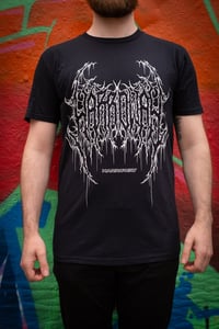 Image 1 of Harroway Deathcore Logo