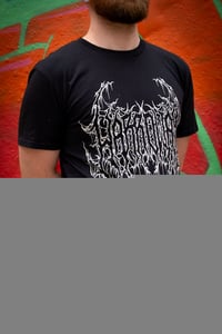 Image 2 of Harroway Deathcore Logo