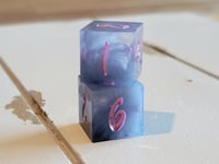 Image 1 of Smokescreen d6 duo