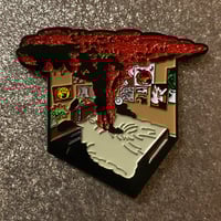 Image 1 of Blood Bed 