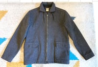 Image 1 of Spellbound jeans wool naval jacket, size 2 (fits M)