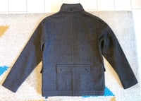 Image 6 of Spellbound jeans wool naval jacket, size 2 (fits M)