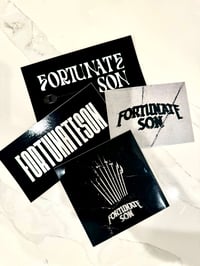 Sticker Pack