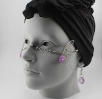 Image 4 of Luna Lavendar Mars