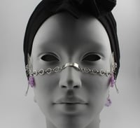 Image 3 of Luna Lavendar Mars