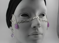 Image 2 of Luna Lavendar Mars