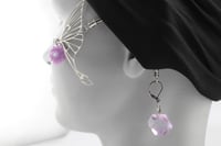 Image 5 of Luna Lavendar Mars