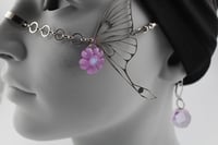 Image 1 of Luna Lavendar Mars