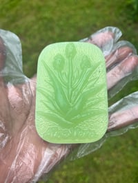 Image 3 of Aloe Vera Soap 