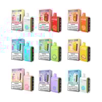 Geek Bar Pulse 15000 Puffs