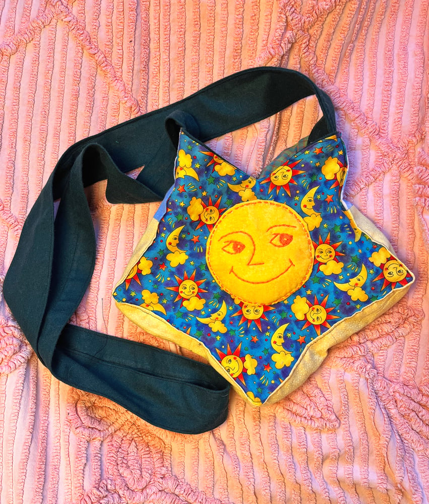 Image of Fairytale Starbag (Sunshine fairy)