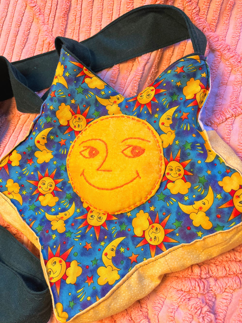 Image of Fairytale Starbag (Sunshine fairy)