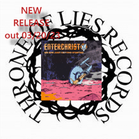 Image 4 of Enterchrist - We Are Just Getting Started CD 