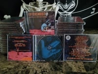 Image 5 of Enterchrist - We Are Just Getting Started CD 