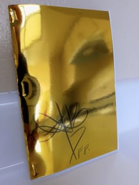 Image 1 of THE ZACKEY FORCE FUNK ZINE
