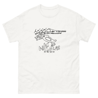 CAMISETA YO NO SOY YO