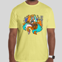 TEXUNE MIKU TEE