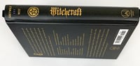 Image 4 of Witchcraft Book Purse