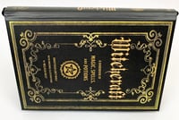 Image 2 of Witchcraft Book Purse