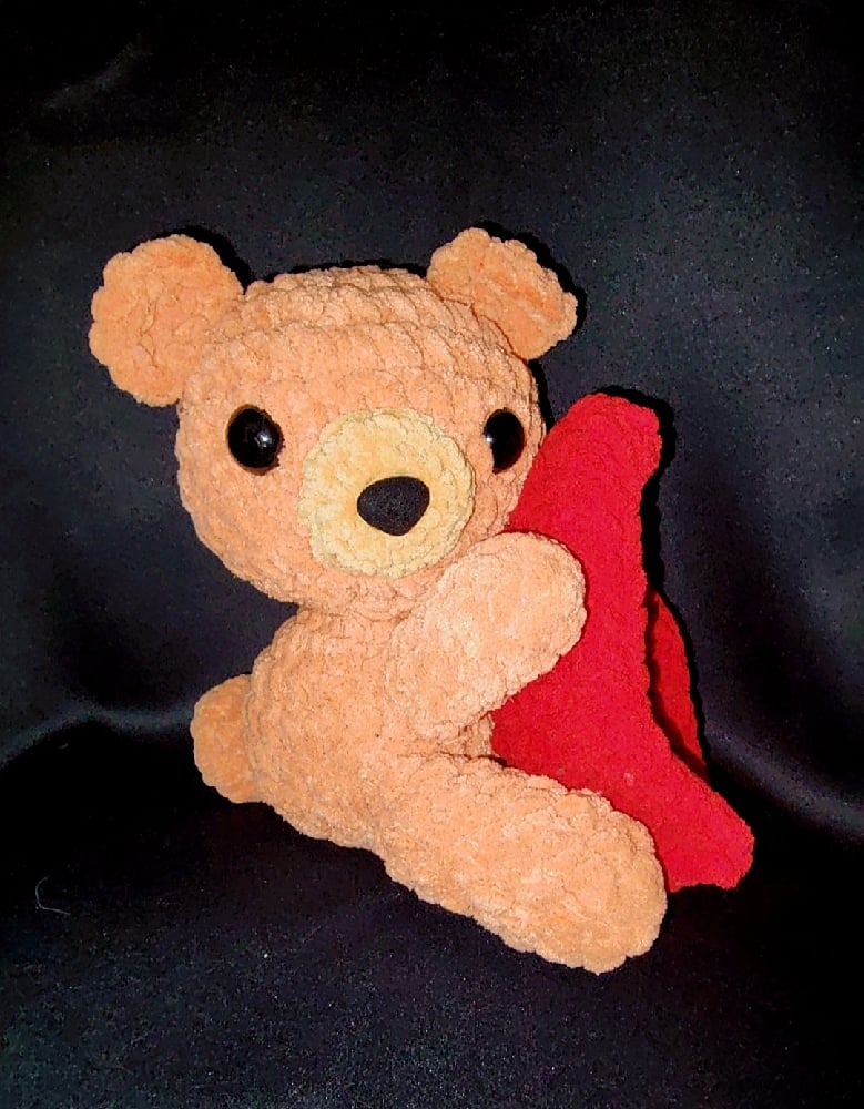 Image of Teddy bears