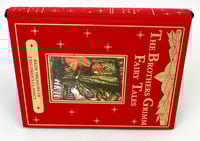 Image 2 of The Brothers Grimm Fairy Tales, Book Purse