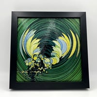 Image 1 of Wave Glass Prints