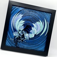 Image 5 of Wave Glass Prints