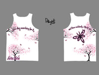 Cherry Boom Tank Coming Soon Mid December