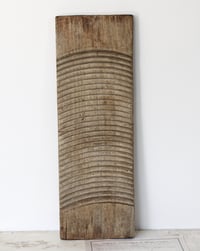 Image 2 of European Wooden Washboard 