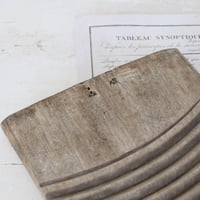 Image 4 of European Wooden Washboard 