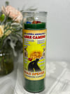 (Verde) Abre Camino Aromatica -(Green) Road Opener Aromatic