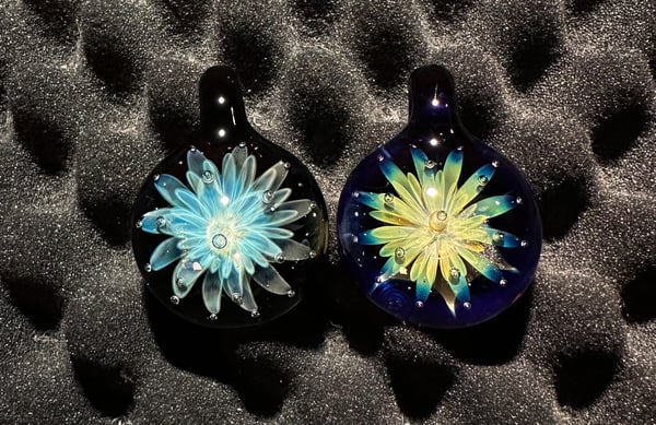 Image of AirTrap Pendants