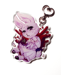 Image 1 of Haru Charm