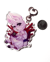 Image 3 of Haru Charm