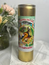 Veladora Del 2025 - New Years Candle 2025