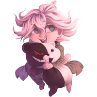 Image 4 of Nagito Charm