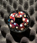 Image 4 of Blue Air Trap Marble 2