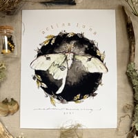 Image 3 of luna tribute