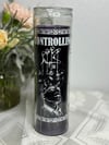 Veladora Controlando -Candle Controlling 