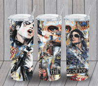 Michal Jackson
