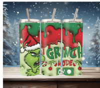 Grinch Mode