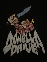 Gunsho Knife T-Shirt