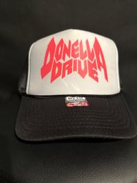 Donella Drive Trucker Hat