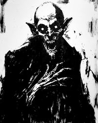Image 1 of Nosferatu 