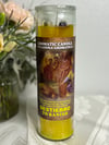 Veladora - Destierro - To Banish Candle
