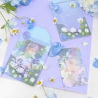 Image 3 of Love Poem PC Holder