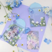 Image 1 of Love Poem PC Holder