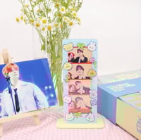 Image 2 of 4cut Acrylic Frame