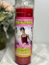 VELADORA JALA ,JALA- ATTRACT,ATTRACT CANDEL