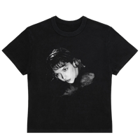 Maria Baby Tee